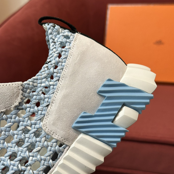 HER_MERS  SNEAKER