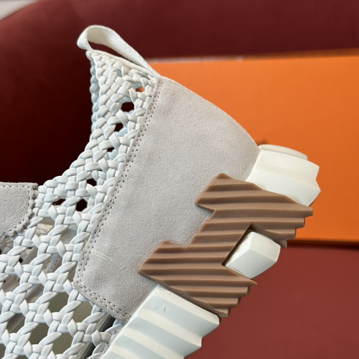 HER_MERS  SNEAKER