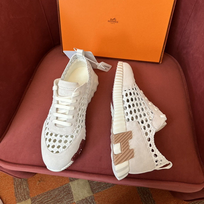 HER_MERS  SNEAKER