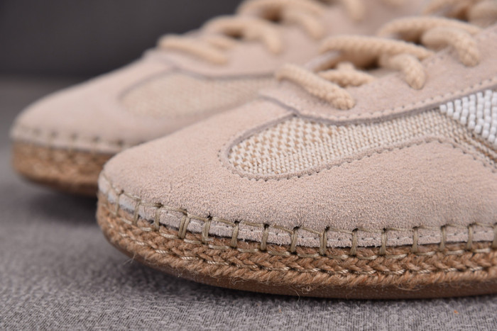 CLOT x AD Gazelle Halo Ivory IH3144