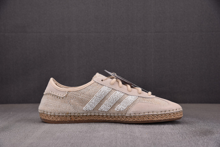 CLOT x AD Gazelle Halo Ivory IH3144