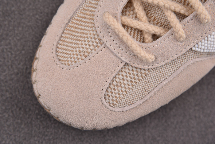 CLOT x AD Gazelle Halo Ivory IH3144