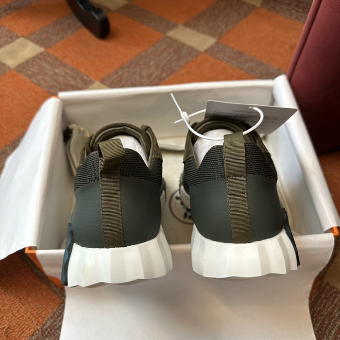 HER_MERS  SNEAKER