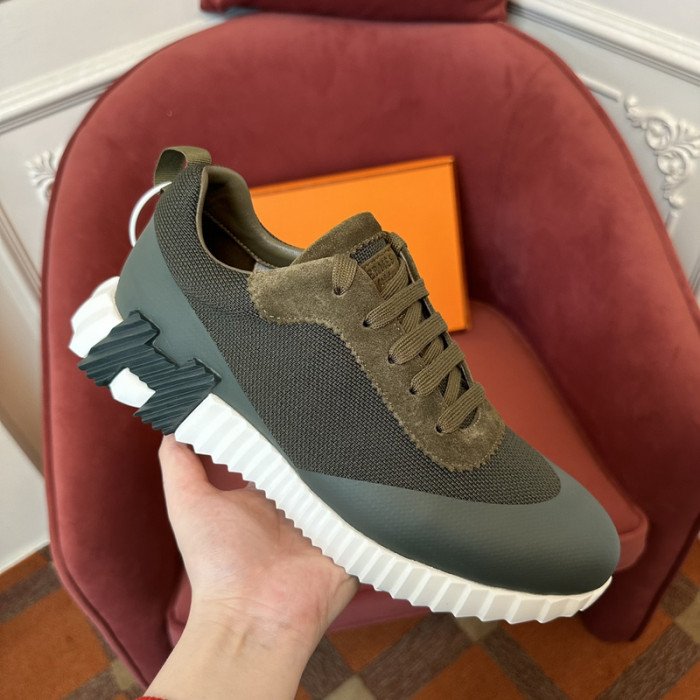 HER_MERS  SNEAKER