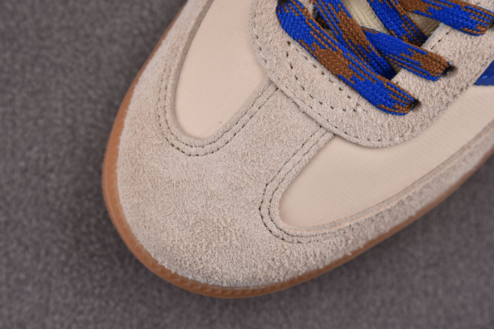 Ad Samba Nylon Wales Bonner Wonder Clay Royal   IH7756