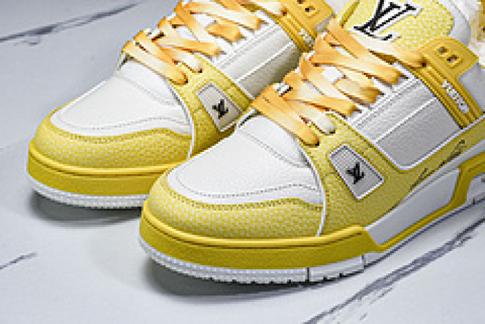 L&V SNEAKERS