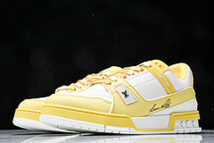 L&V SNEAKERS