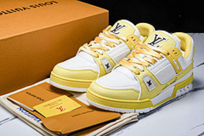 L&V SNEAKERS