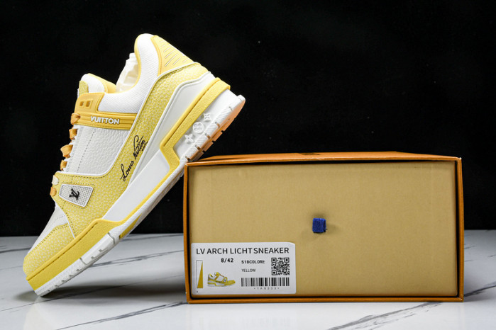 L&V SNEAKERS