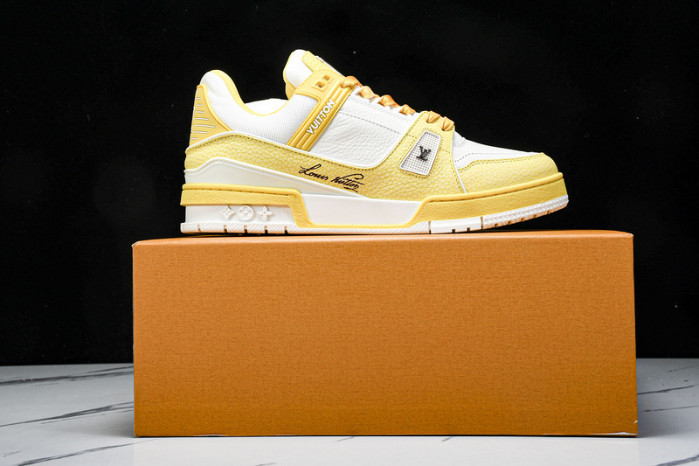 L&V SNEAKERS