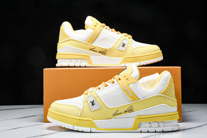 L&V SNEAKERS