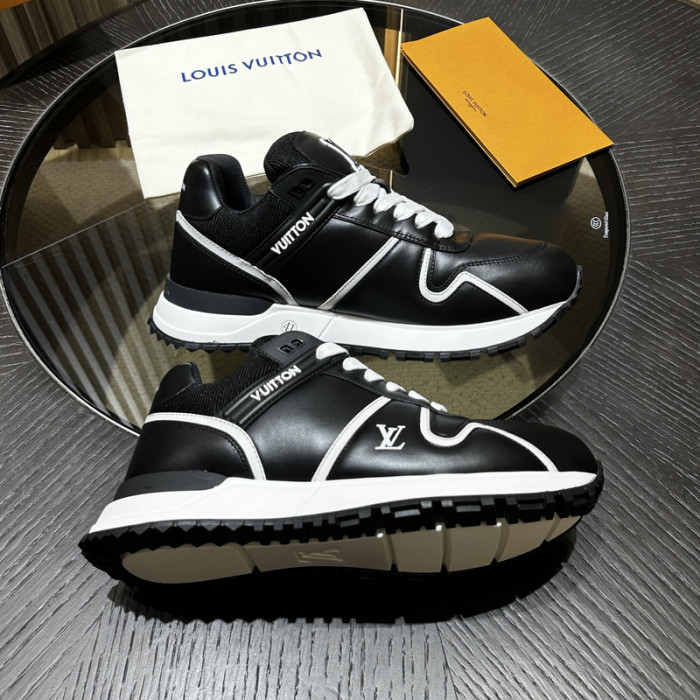 L&V SNEAKERS