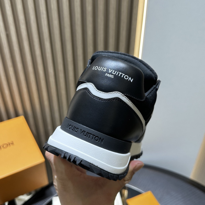 L&V SNEAKERS