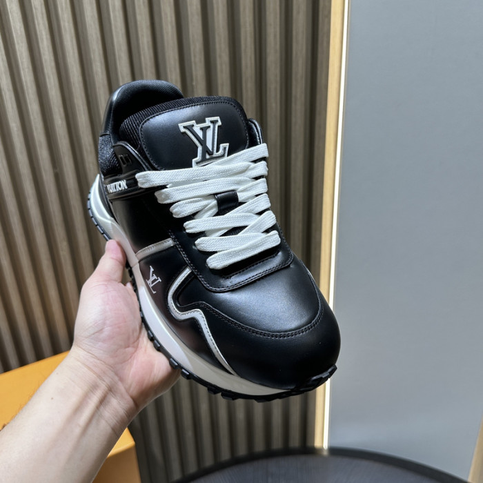 L&V SNEAKERS