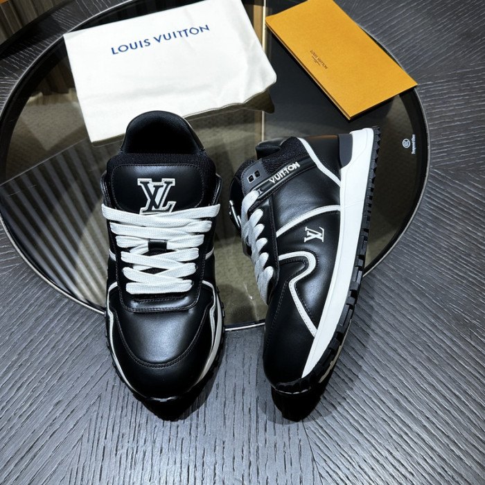 L&V SNEAKERS