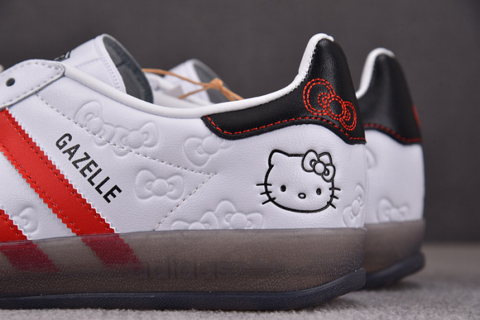 AD Gazelle Indoor W Hello Kitty II0013