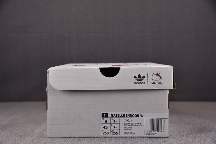 AD Gazelle Indoor W Hello Kitty II0013