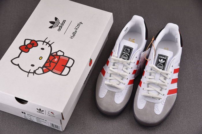 AD Gazelle Indoor W Hello Kitty II0013