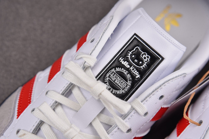 AD Gazelle Indoor W Hello Kitty II0013