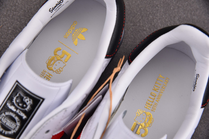 AD Gazelle Indoor W Hello Kitty II0013