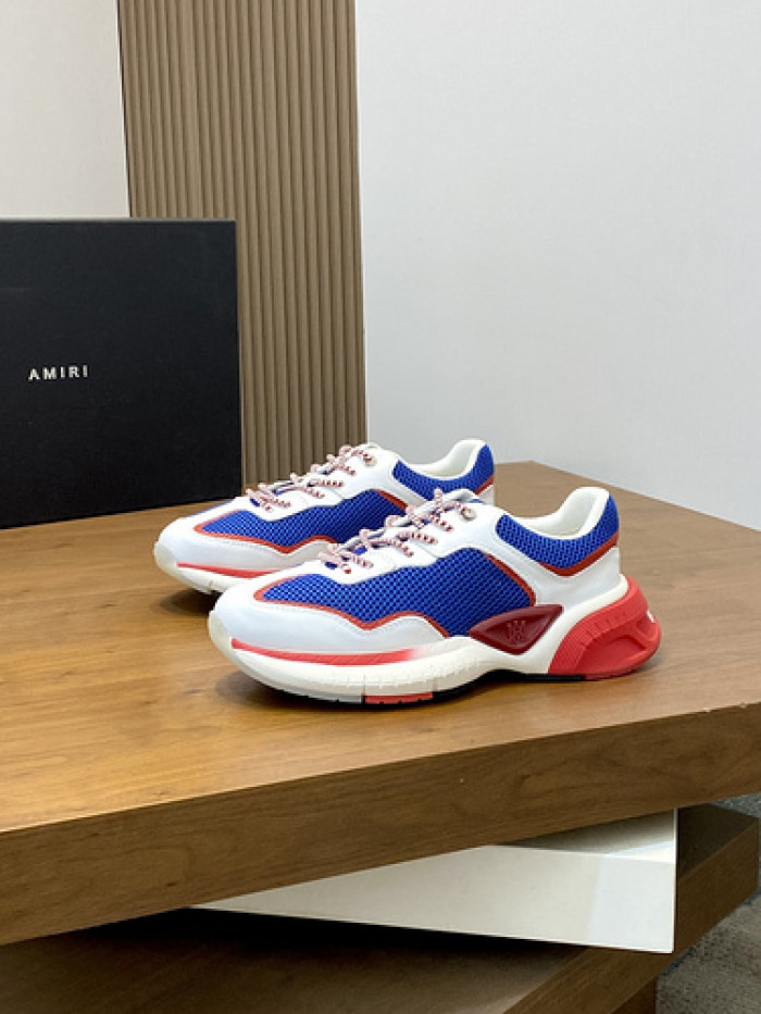 AM1R1 SNEAKERS