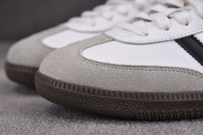 AD Samba OG Cloud White Core Black  B75806