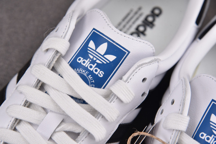 AD Samba OG Cloud White Core Black  B75806