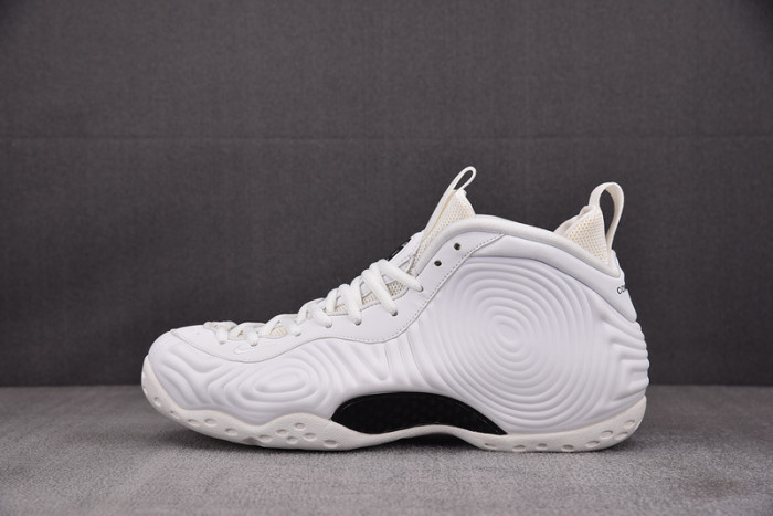 Nike Air Foamposite One CDG Homme Plus White DJ7952-100