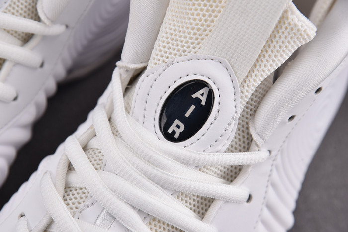 Nike Air Foamposite One CDG Homme Plus White DJ7952-100