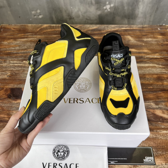 VER DESIGNER SNEAKERS