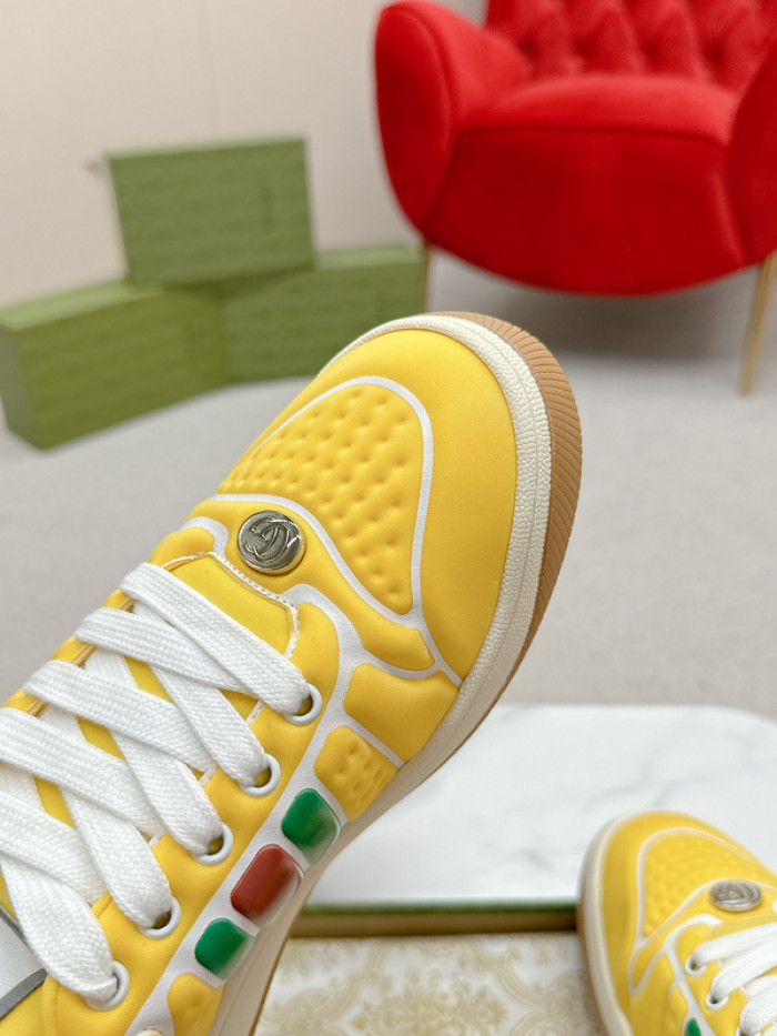 G*u*i sneaker