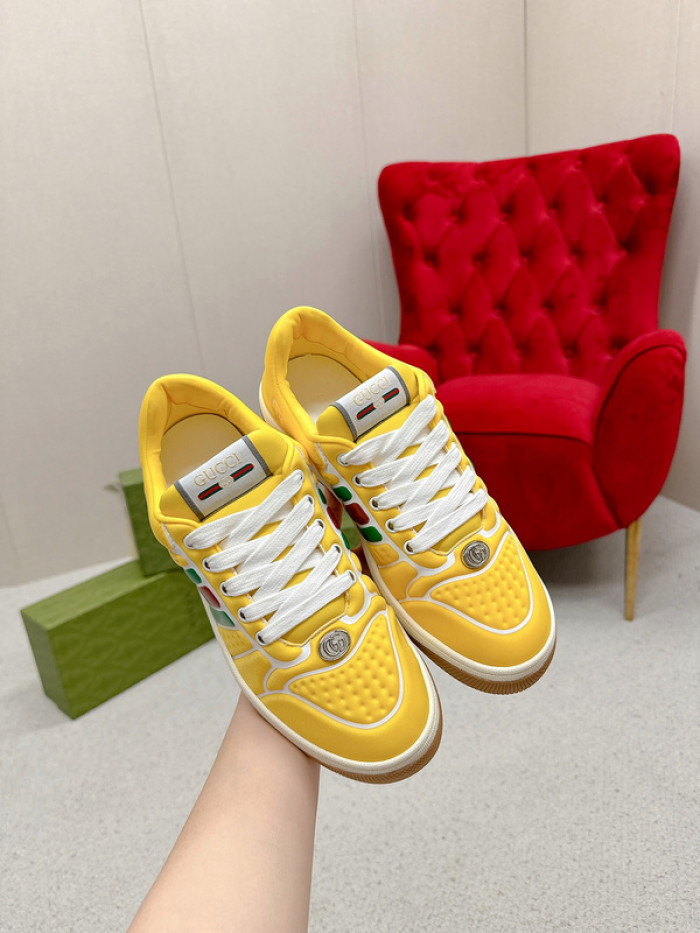 G*u*i sneaker