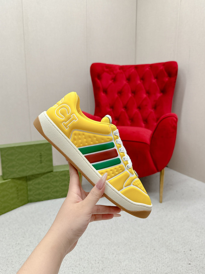 G*u*i sneaker