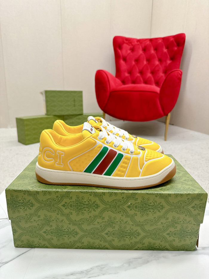 G*u*i sneaker