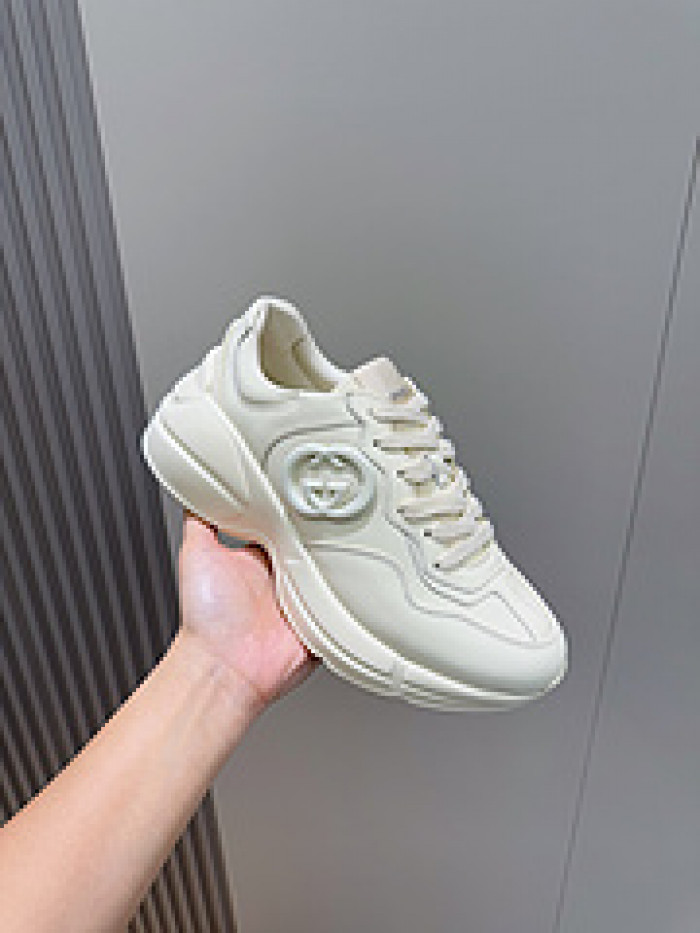 G*u*i sneaker