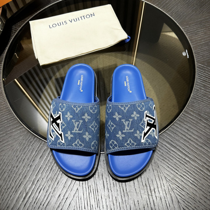 L&V SLIPPERS