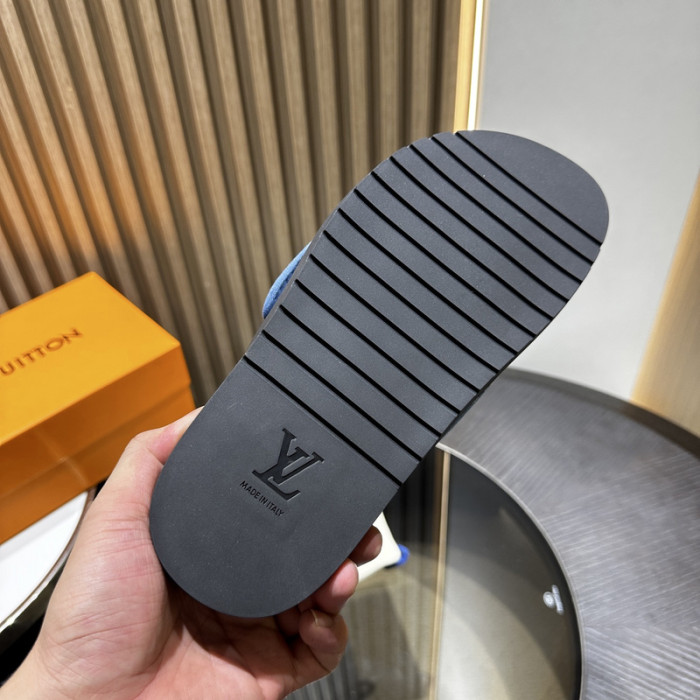 L&V SLIPPERS
