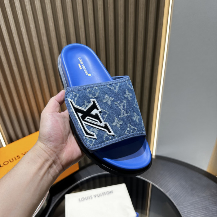 L&V SLIPPERS