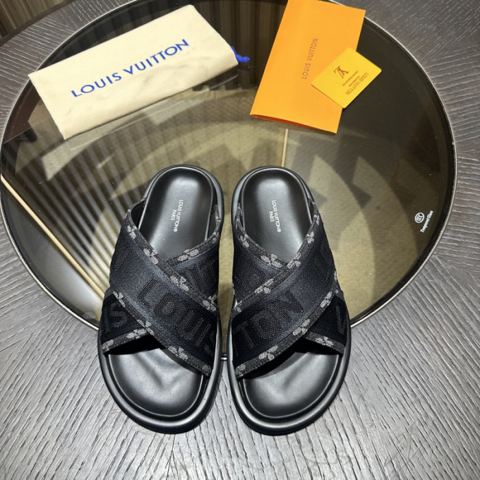 L&V SLIPPERS