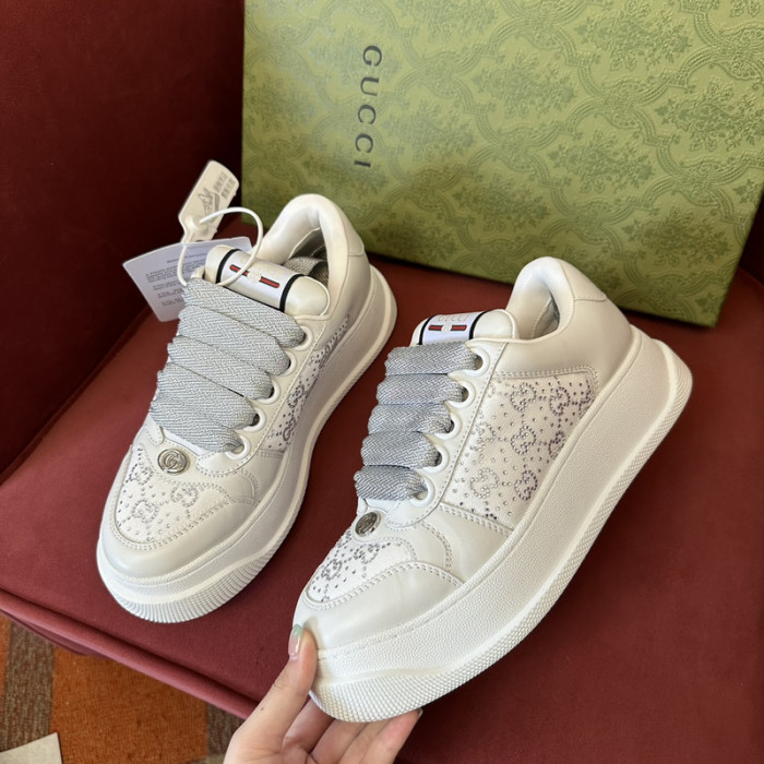 GUCC SNEAKER