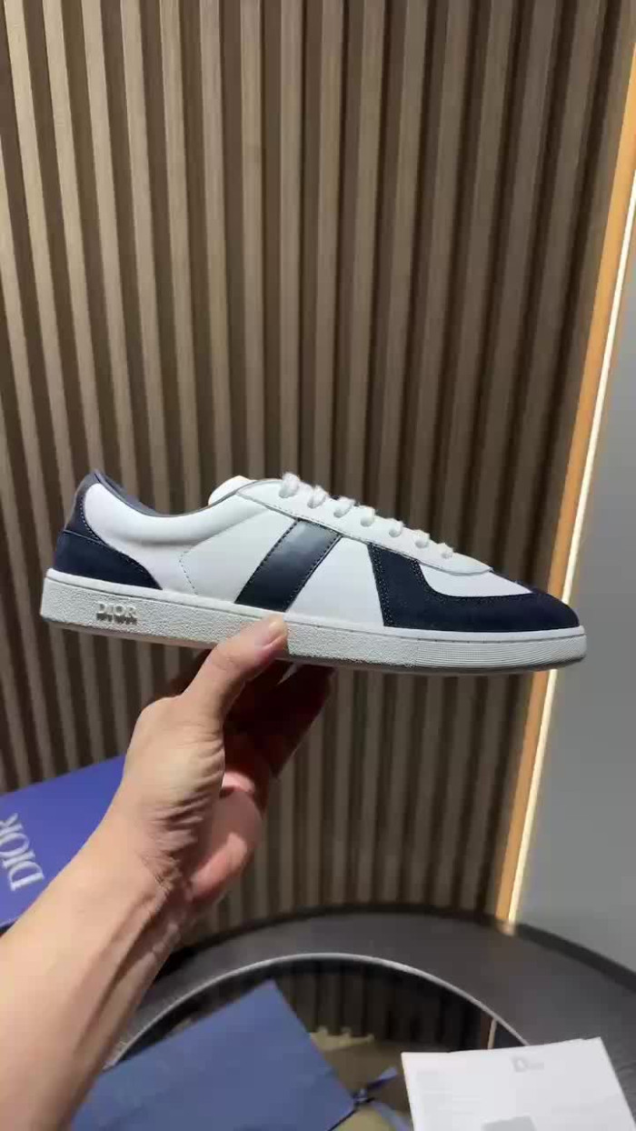 DI*O*R B01 PANKICK