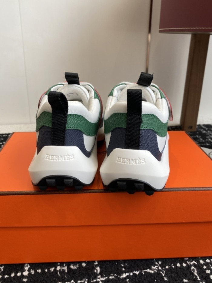 HER_MERS SNEAKER