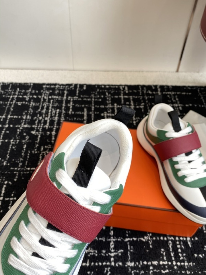 HER_MERS SNEAKER