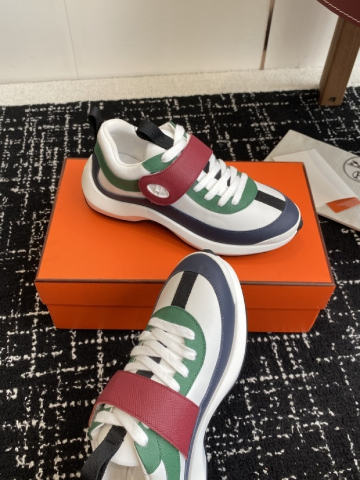 HER_MERS SNEAKER
