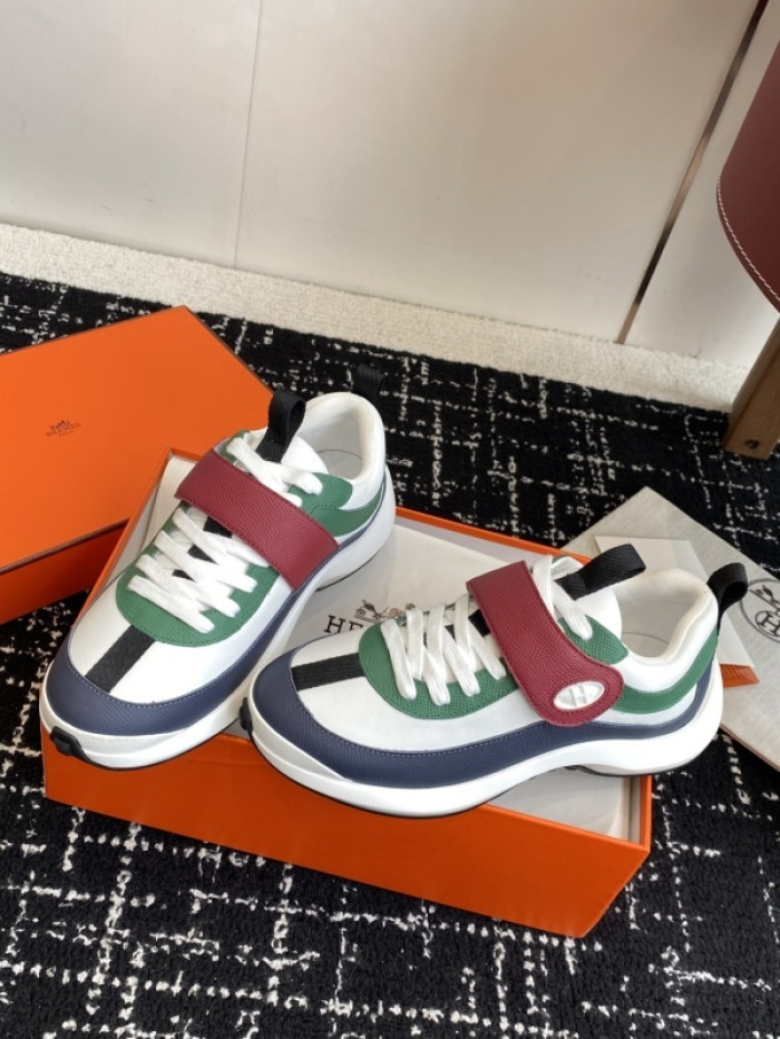 HER_MERS SNEAKER