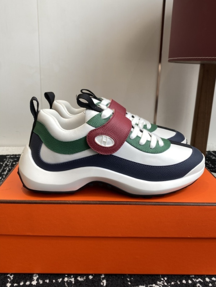 HER_MERS SNEAKER