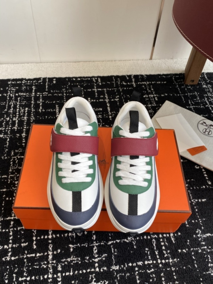 HER_MERS SNEAKER