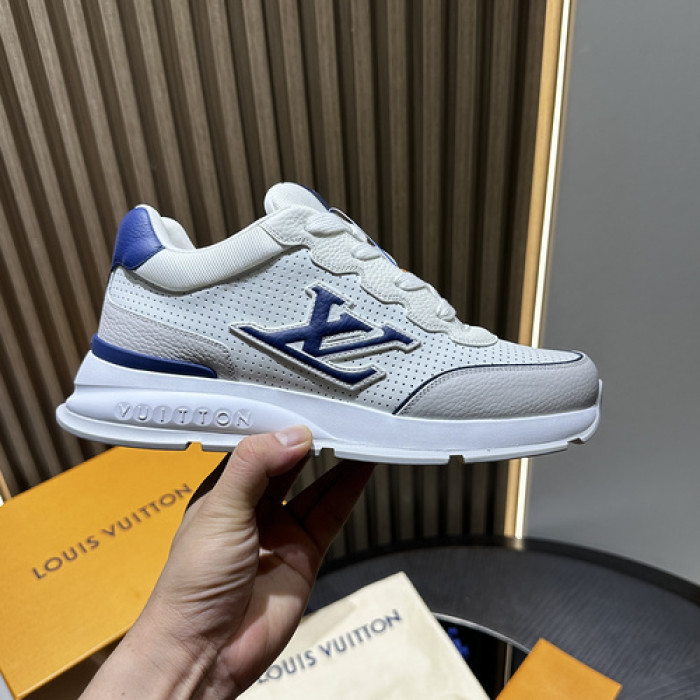 L&V SNEAKERS