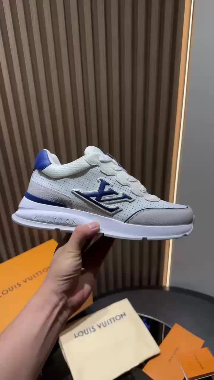 L&V SNEAKERS