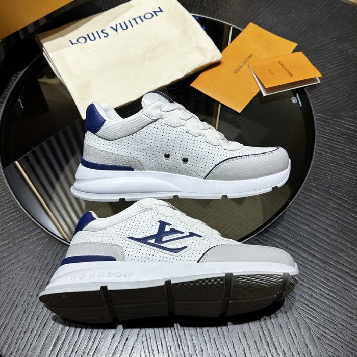 L&V SNEAKERS